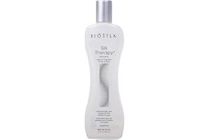Biosilk Silk Therapy Original Cure, 12 oz
