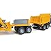 1/16 Bruder Truck Dolly