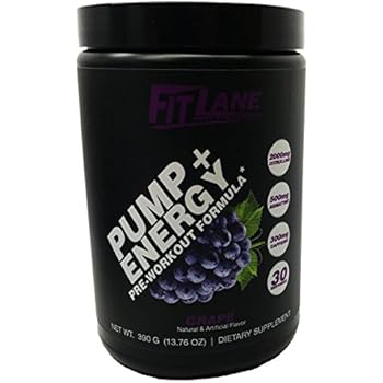 Amazon.com: Pre Workout Powder for Men and Women. Best