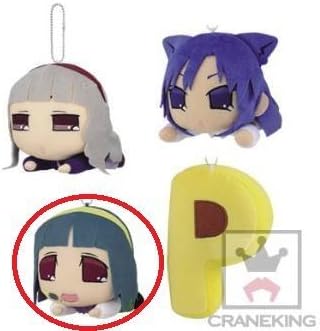 Amazon ぷちます ぷちどるぷちますこっとぬいぐるみ その4 ぴよぴよ 単品 アニメ 萌えグッズ 通販