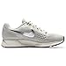 NIKE WMNS Air Zoom Pegasus 34 880560-004 Light Bone/Chrome/Pale Grey Women's Running Shoes (7.5)