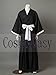 CosFantasy Men's Die pa Cosplay Costume Kimono Outfit mp003124(Small) Black