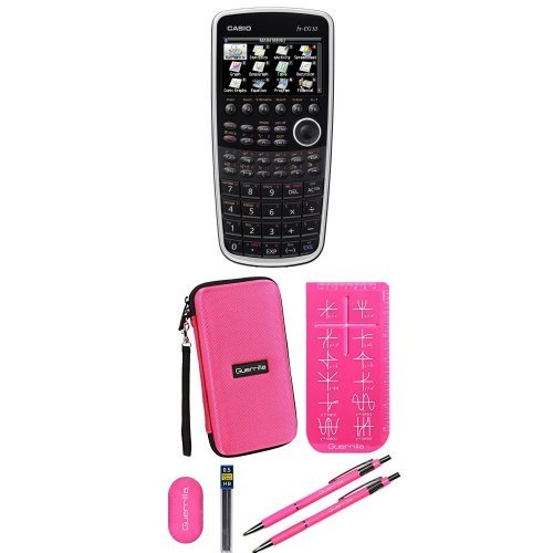 casio calculator case