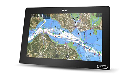 Axiom+ 12, Multi-Function 12