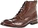 John Varvatos Men's Dearborn Wingtip Boot