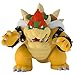 Hallmark Keepsake Christmas Ornament 2019 Year Dated Nintendo Super Mario Bowser,
