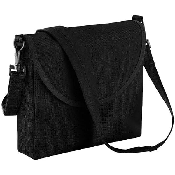 LVAD Battery Back Up Bag - Waterproof Battery Bag - Malta