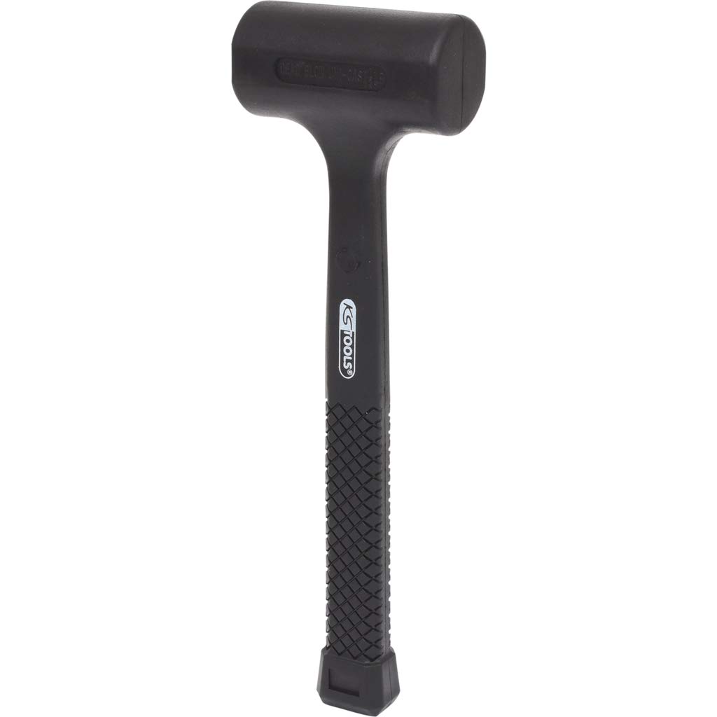 KS Tools 140.5252 350g Dead Blow Mallet