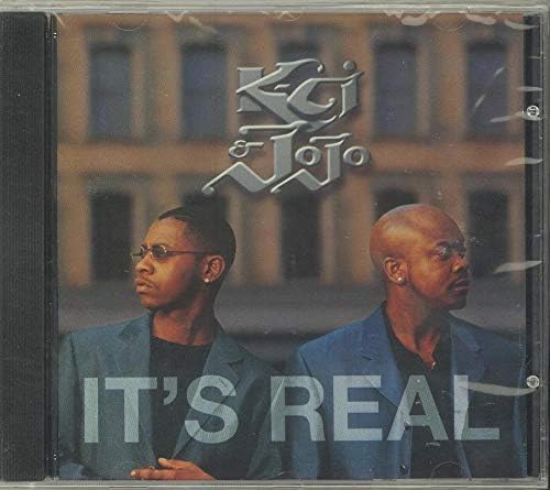 K-Ci & Jojo - Love Always - Amazon.com Music