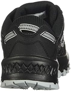 saucony women's versafoam excursion tr13 trail running shoe