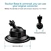 Suction Cup Mount for OldShark GS505 Dashboard Camera