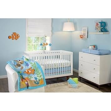 disney nursery bedding
