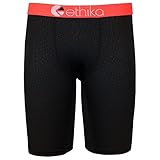 Ethika - The Staple - Infrared Python