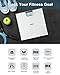 Okaysou Accurate Digital Bathroom Body Weight Scale, All-New Weight Scale with 3.6