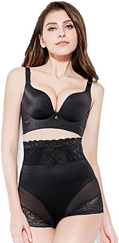 Sonia Body Shaper Women High Waist Tummy Control Butt Lifter Panty Slim Waist Trainer