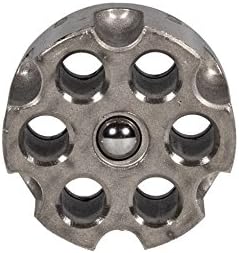 Sumatra 6-Shot Cylinder.177 Cal