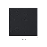 KINGFOM Coasters PU Leather Non Slip Reusable Cup