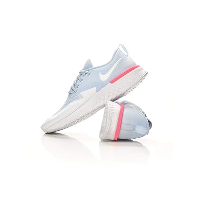 Nike Women's Odyssey React Flyknit Running Shoes Bahrain