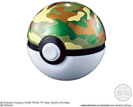 サファリ ボール