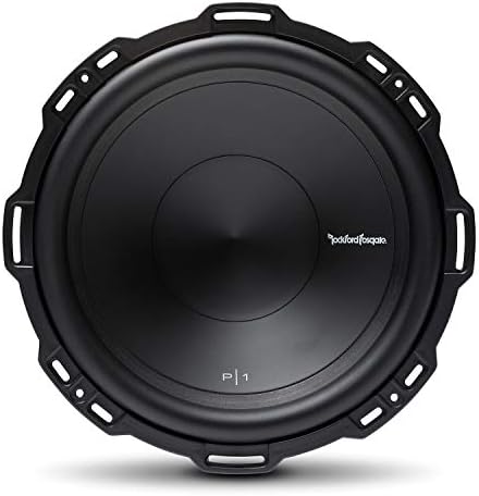 woofer rockford 12 p1