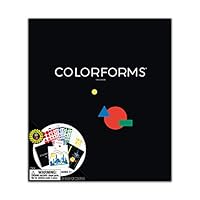 Colorforms The Original Classic Set