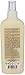 RUSK Sensories Brilliance Grapefruit and Honey Color Protecting Leave-In Cream Conditioner, 8 fl. oz., Detangles and Cleanses Hair Using Vitamins and Minerals, Balances Moisture in Color Treated Hair