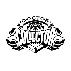 Doctor Collector: Back to The Future: A Letter from