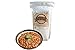 Backpacking, Camping, and Emergency Preparedness Freeze Dried Food Supply Bags - Valley Food Storage (5 Servings of Enchilada Beans & Rice)