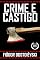 Livro CRIME E CASTIGO