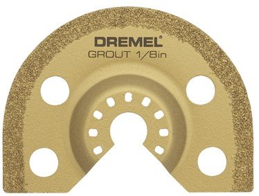 Dremel MM500 1/8
