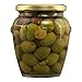 ADA’S Natural Market Pitted Italian Mixed Olives