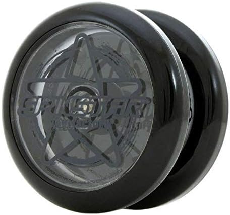 spinstar yoyo