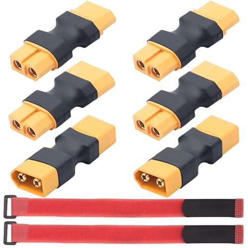 XT60 to XT60 Male Female