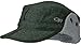 Outdoor Research Yukon Cap, Black/Earth, X-Large