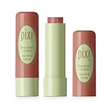 Pixi Shea Butter Lip Balm - Sweet Peach - 0.141 oz