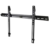 OmniMount OC150F Fixed TV Mount for 37-80 Inch TVs - Black