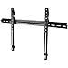 OmniMount OC150F Fixed TV Mount for 37-80 Inch TVs - Black