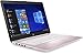 2020 Newest HP 14inch Stream Laptop, AMD A4-9120 Processor, 4GB DDR4 RAM, 64GB SSD, AMD Radeon Graphics, WiFi, Bluetooth, HDMI, Win10 Home (Renewed) (Pink/A4/64GB)thumb 3