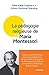 Maria Montessori et la pédagogie religieuse by 