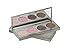 Lotus Bio-Mineral Eye Enhancer Shimmery Pressed Eye Shadow Palette - Seduction