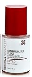 Serious Skin Care Continuously Clear Acne Medication for Problematic Skin DRY Lo Spot Treatment 1 Fl. Oz. / 29...