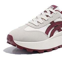 Women Fashion Sneakers Comfortable Non-Slip Casual