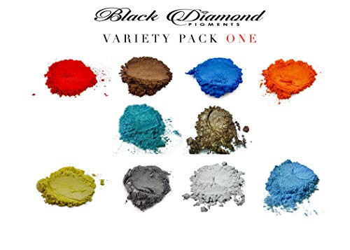 1 VARIETY+variety+pigment+Diamond+Pigments