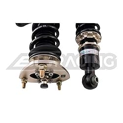 BC Racing - BR Type Adjustable Coilovers