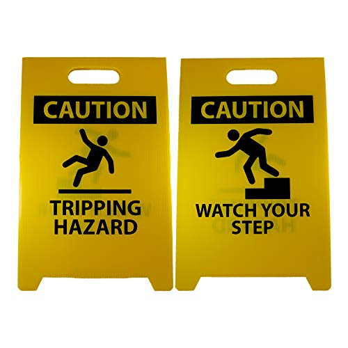 1 NMC+FS36+Double+CAUTION+TRIPPING