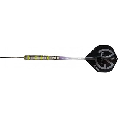 XQ Max Darts Michael Van Gerwen MvG Mighty Honduras | Ubuy