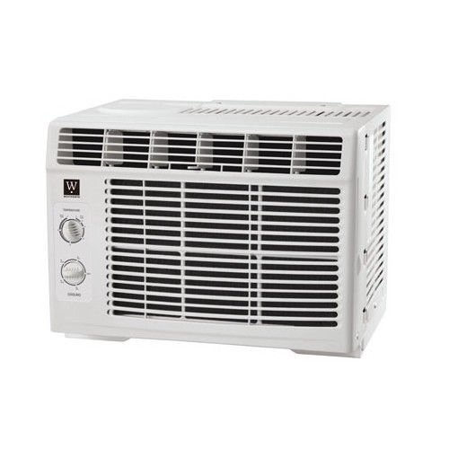 Buy Westpointe 5,000 BTU Window Air Conditioner ed Online