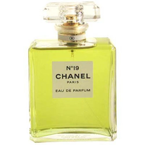 chanel no 19 eau de parfum 35ml