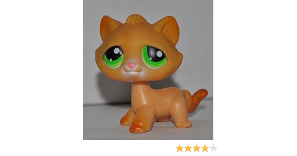 littlest pet shop 0110