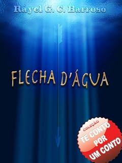 Livro Flecha d'água